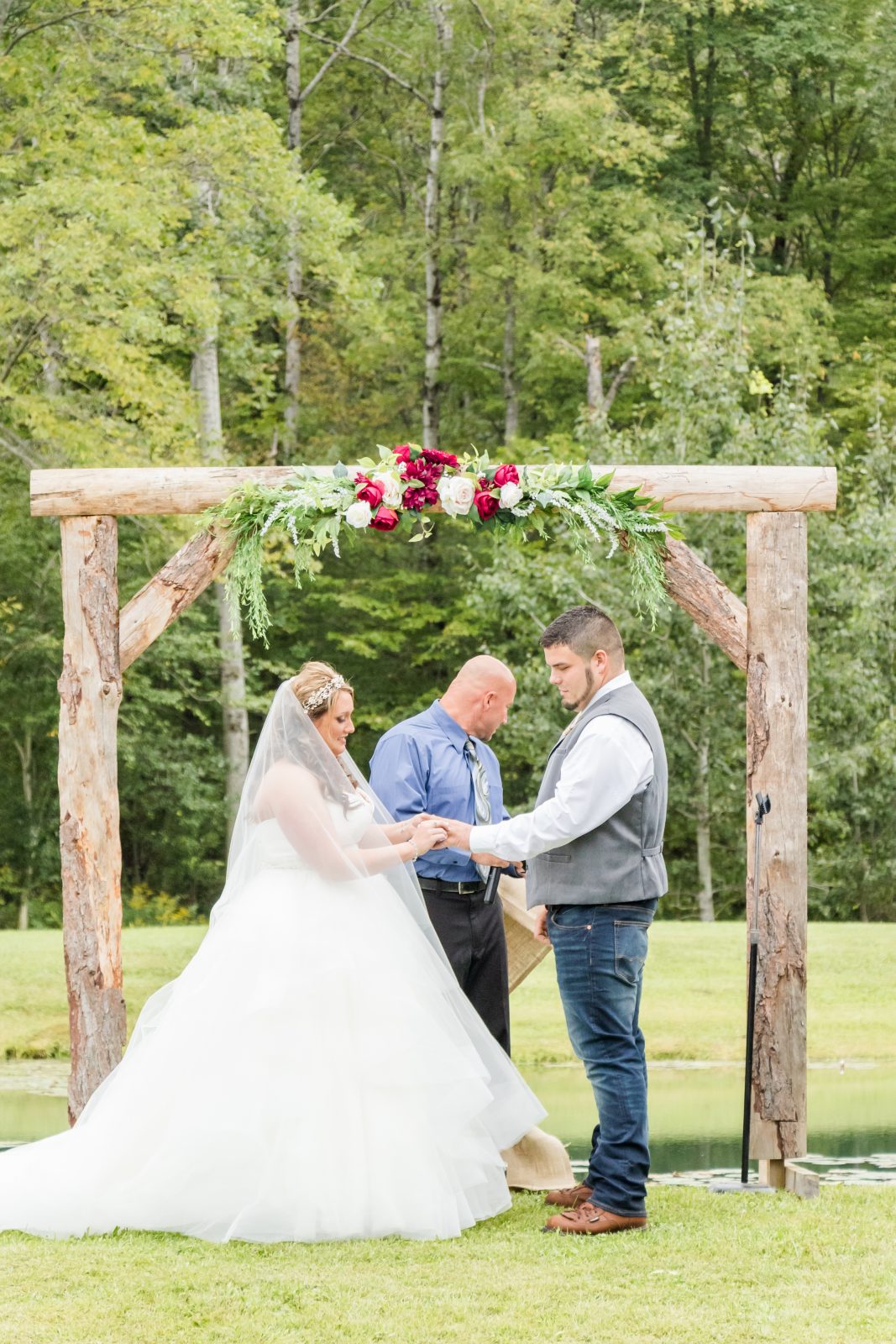 TYLER + JACIE - elizabethbehanphotography.com